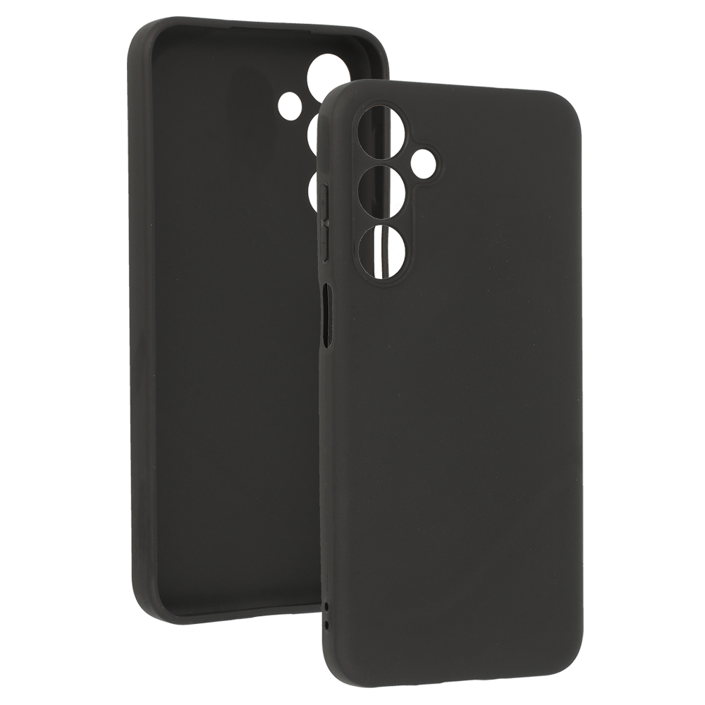 Kryt Matt pro SAMSUNG GALAXY M35 5G , barva černá