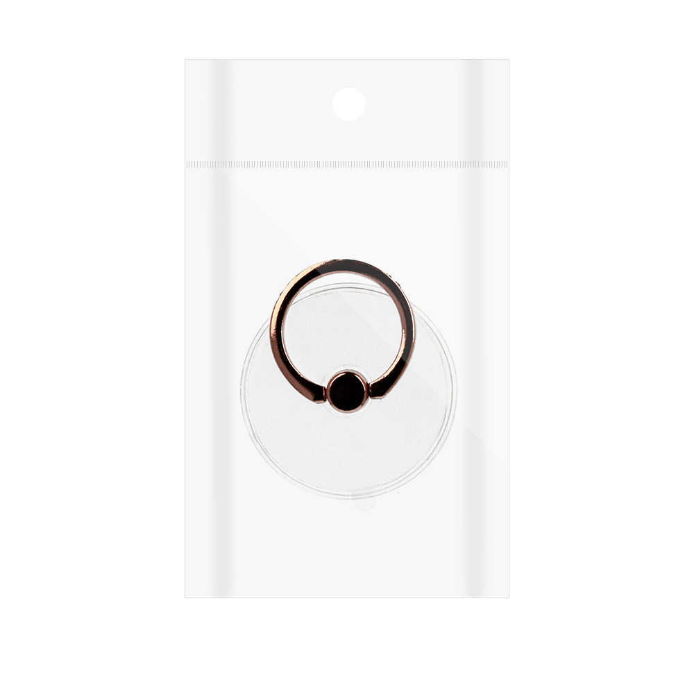 Držátko / držáček na mobil Ring RH-10 - , barva růžová