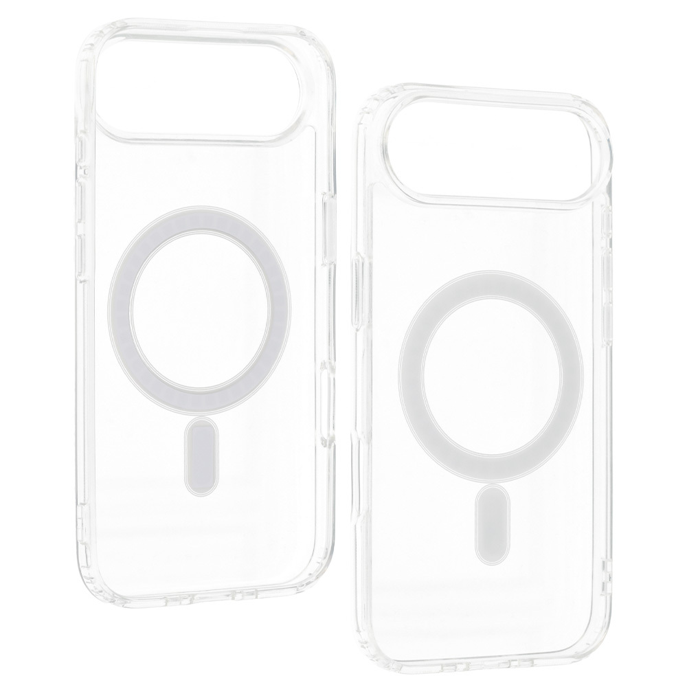 Kryt Acryl MagSafe pro Apple iPhone 17 Air , barva čirá