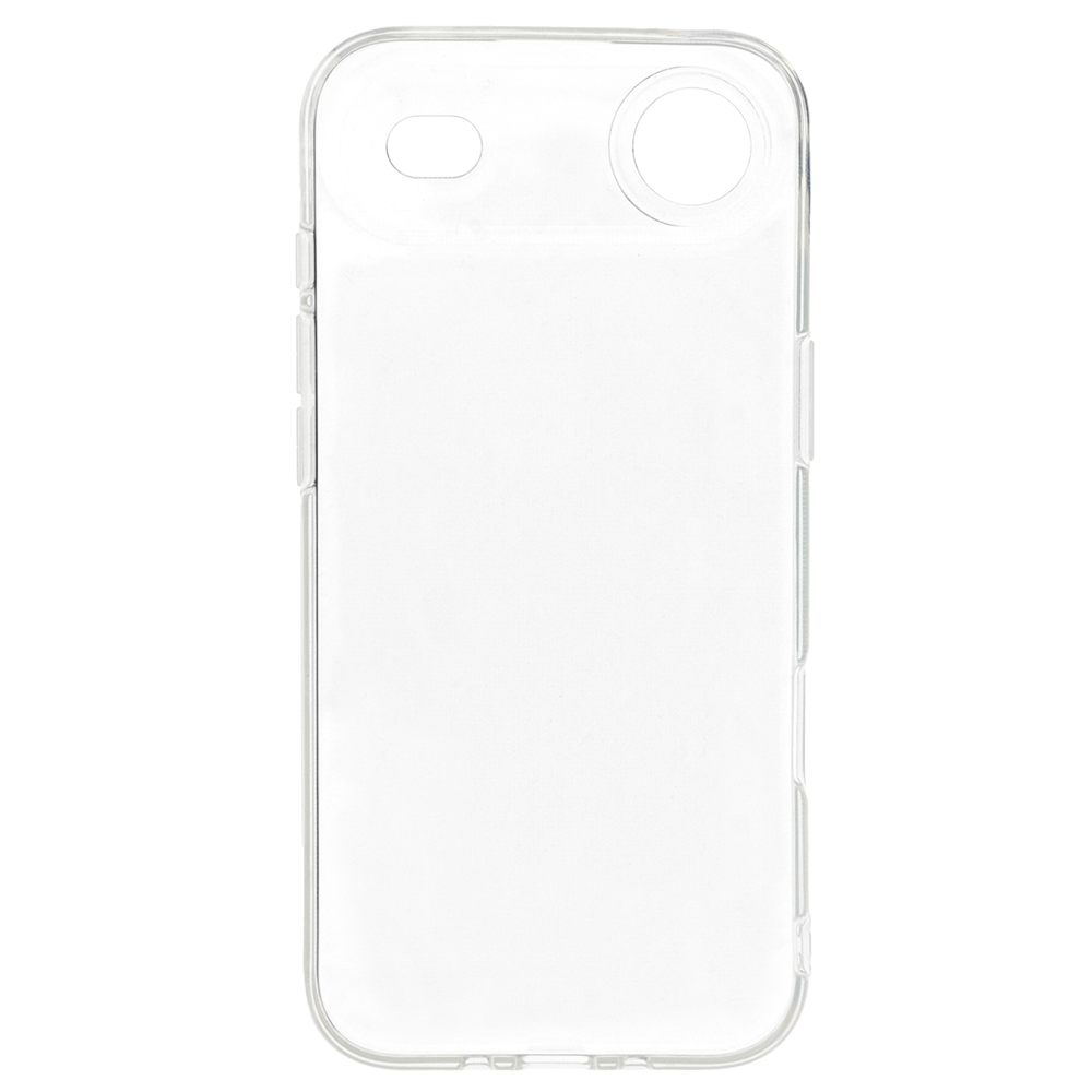 Kryt 2mm Perfect pro Apple iPhone 17 AIR , barva čirá