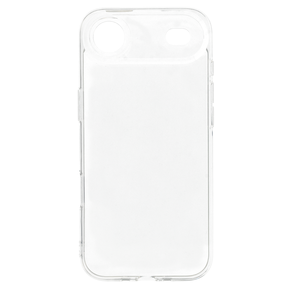 Kryt 2mm Perfect pro Apple iPhone 17 AIR , barva čirá