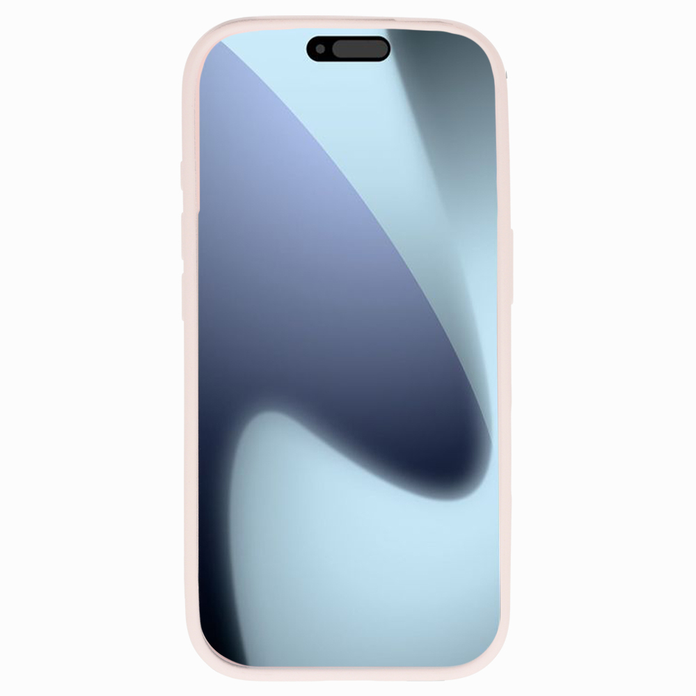 Kryt Acryl Color MagSafe pro Apple iPhone 17 Pro , barva růžová