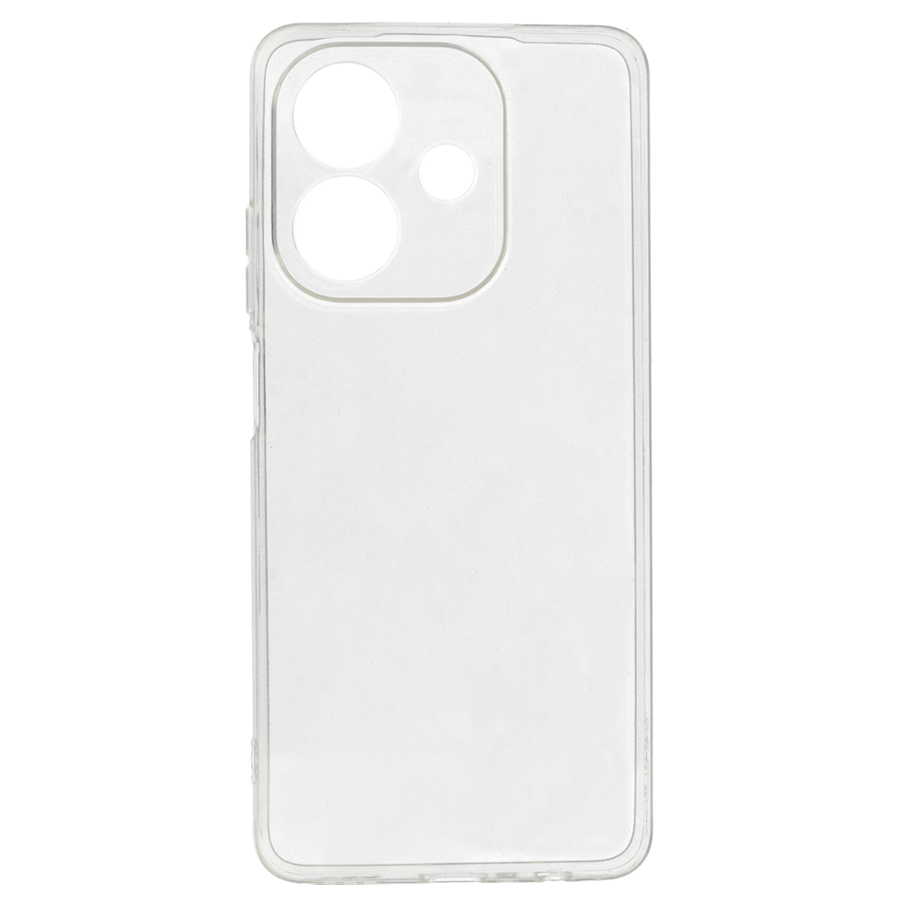 Kryt Ultra 1mm pro Oppo A40 4G , barva čirá