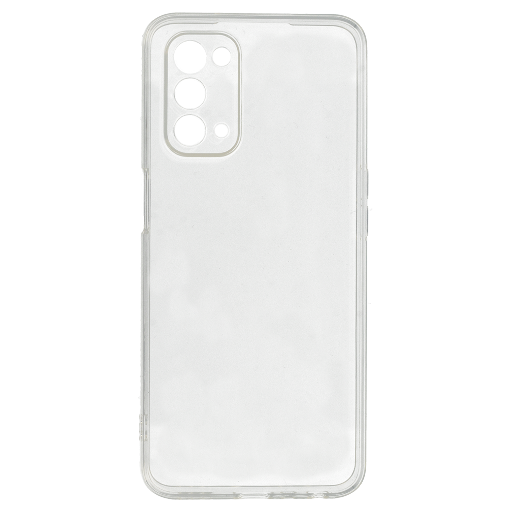 Kryt Ultra 1mm pro Oppo A54 5G/A74 5G/A93 5G , barva čirá