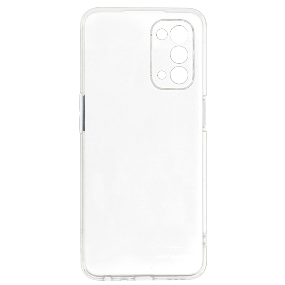 Kryt Ultra 1mm pro Oppo A54 5G/A74 5G/A93 5G , barva čirá