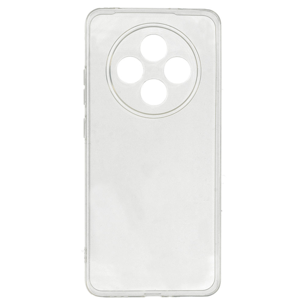 Kryt Ultra 1mm pro Oppo Reno 12F 5G , barva čirá