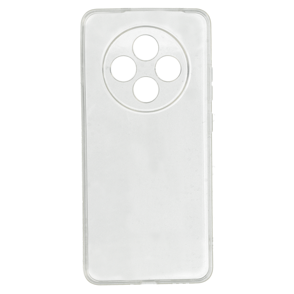 Kryt Ultra 1mm pro Oppo Reno 12F 5G , barva čirá