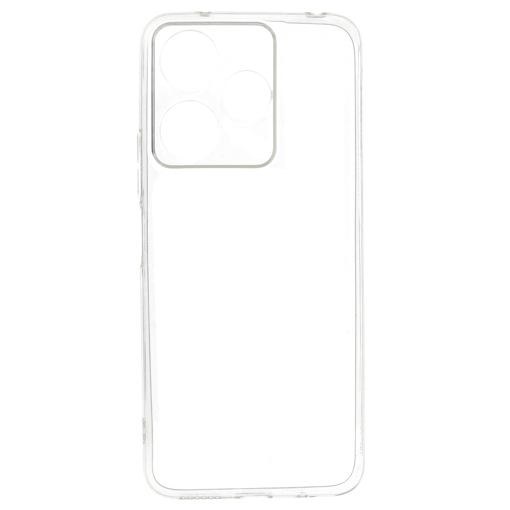 Kryt Ultra 1mm pro Xiaomi Redmi 13 4G , barva čirá