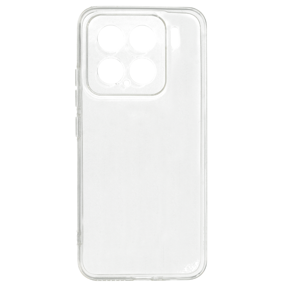 Kryt Ultra 1mm pro Xiaomi 15 5G , barva čirá