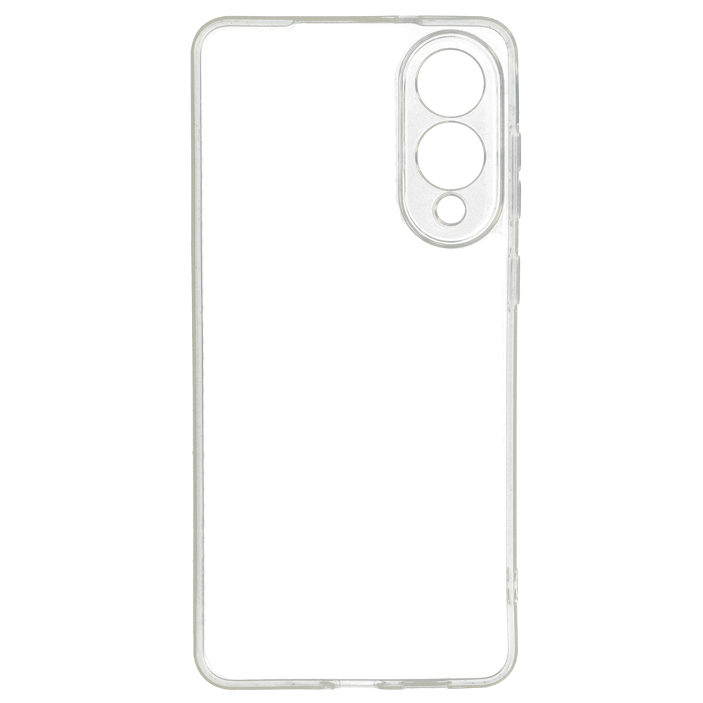 Kryt Ultra 1mm pro Samsung Galaxy S25 Edge , barva čirá