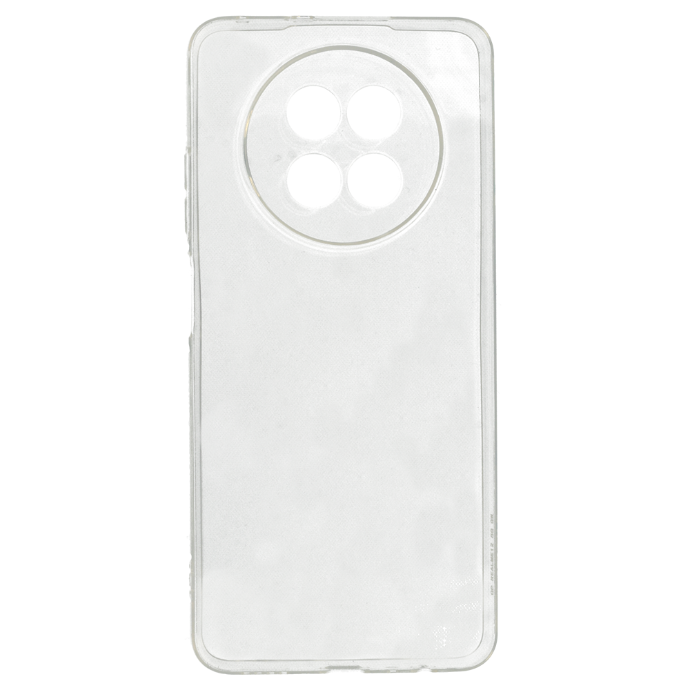 Kryt Ultra 1mm pro Realme 12 5G , barva čirá