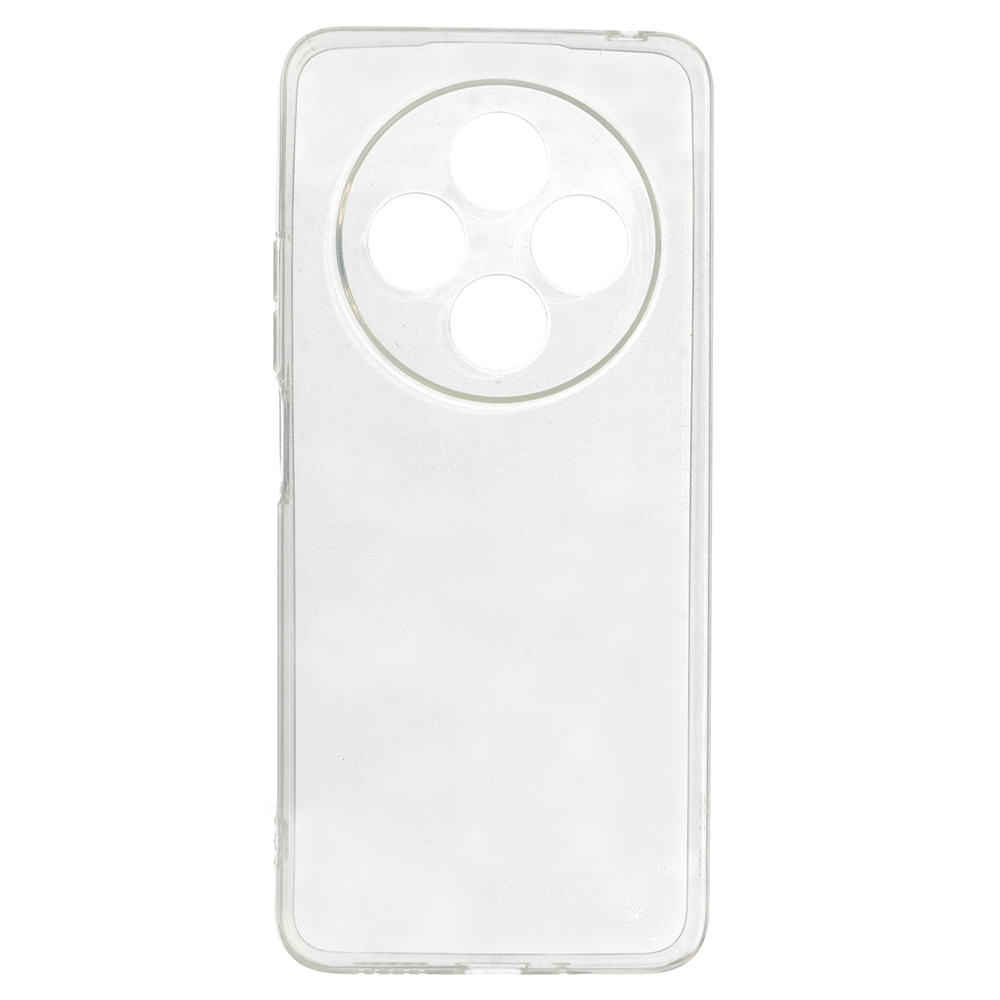 Kryt Ultra 1mm pro Xiaomi Redmi A4 , barva čirá