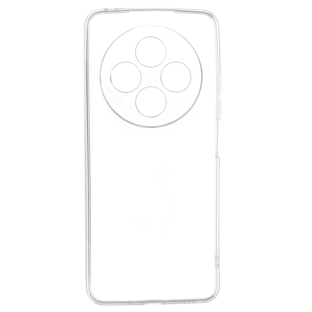 Kryt Ultra 1mm pro Xiaomi Redmi A4 , barva čirá