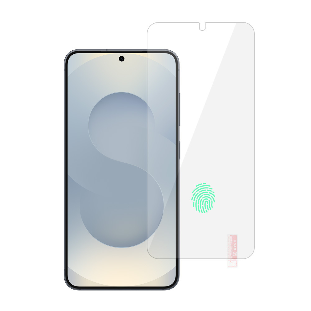 Tvrzené sklo ORANGE pro SAMSUNG GALAXY A56/M56 5G/S25 FE/A36