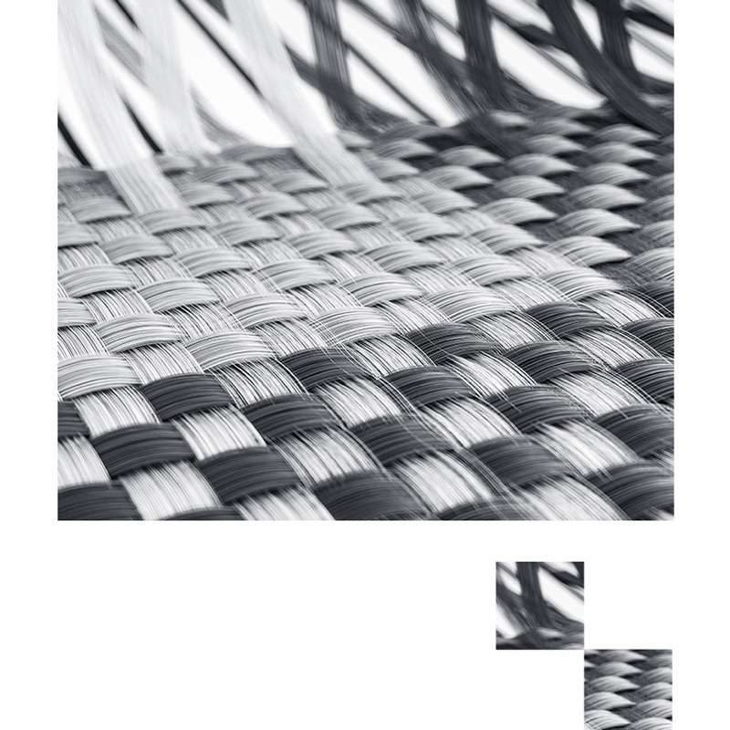 Benks Magnetic Armor Vichy Spin Kevlar Case 1000D (BK48) for Samsung Galaxy Z Flip 7 , barva černá