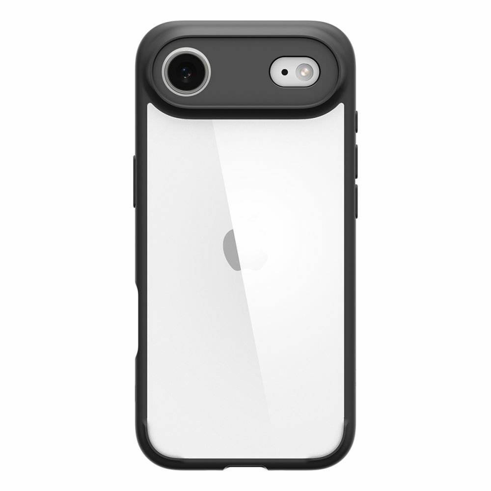 Kryt Spigen Ultra Hybrid  ACS10310 for Apple iPhone 17 Air , barva matná černá