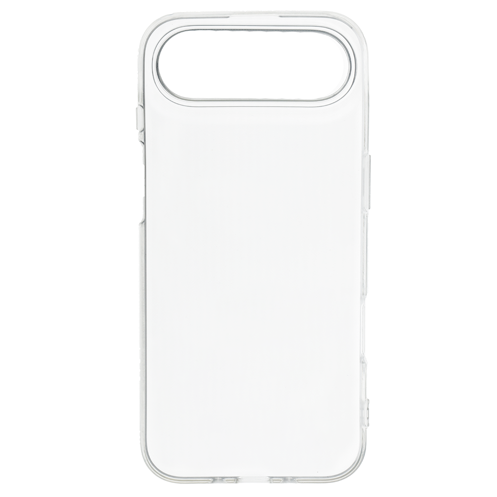 Kryt Ultra 1mm pro Apple iPhone 17 Air , barva čirá