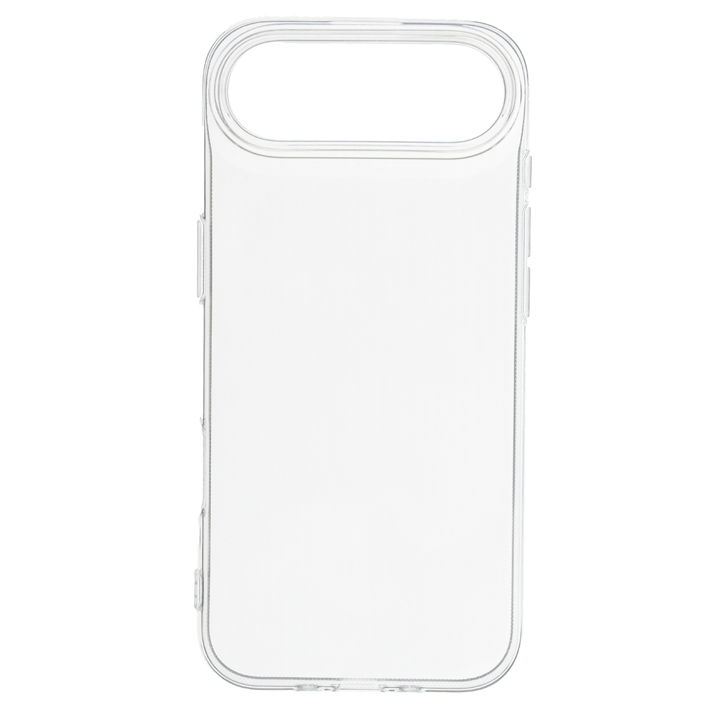 Kryt Ultra 1mm pro Apple iPhone 17 Air , barva čirá