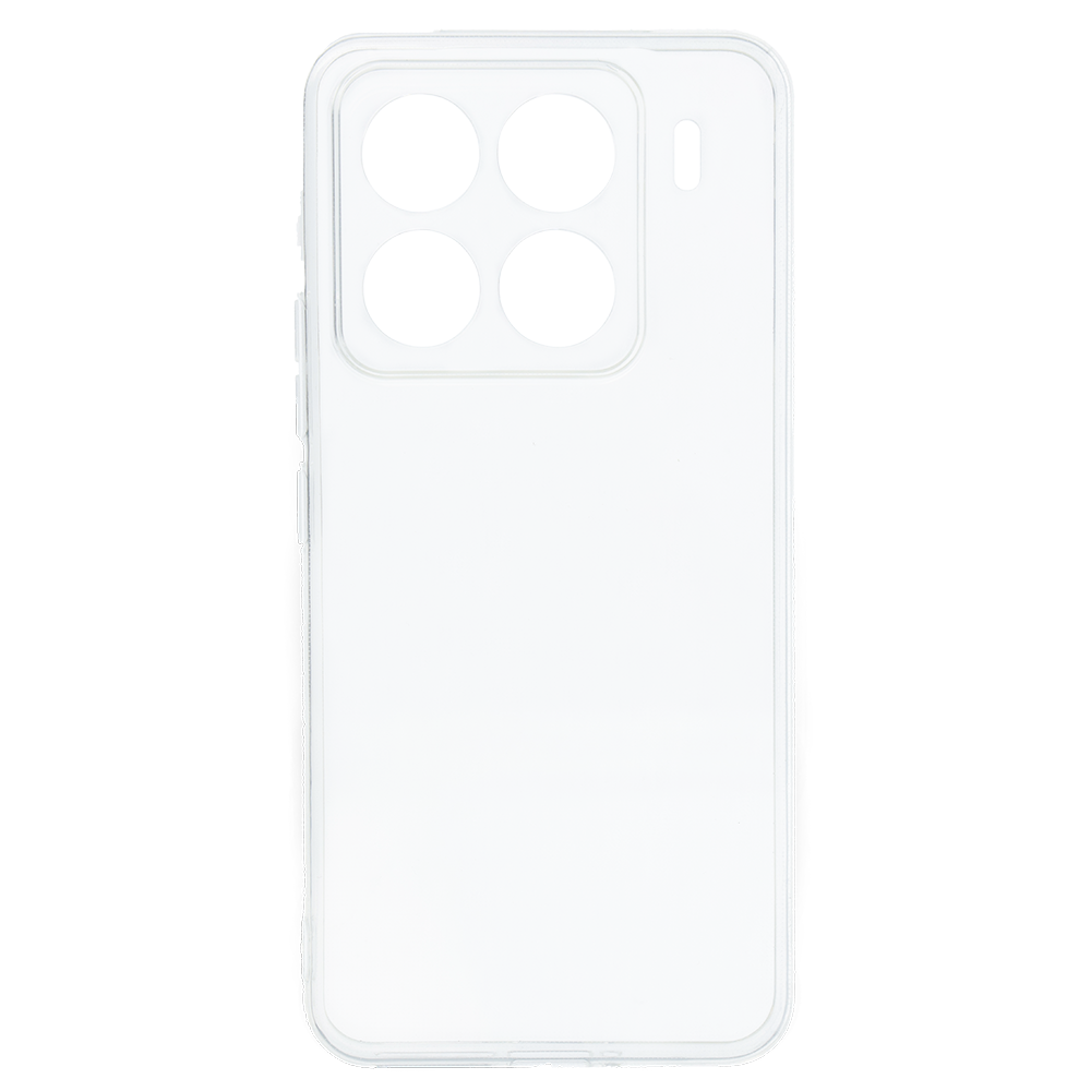 Kryt Ultra 1mm pro Xiaomi 15 Pro 5G , barva čirá