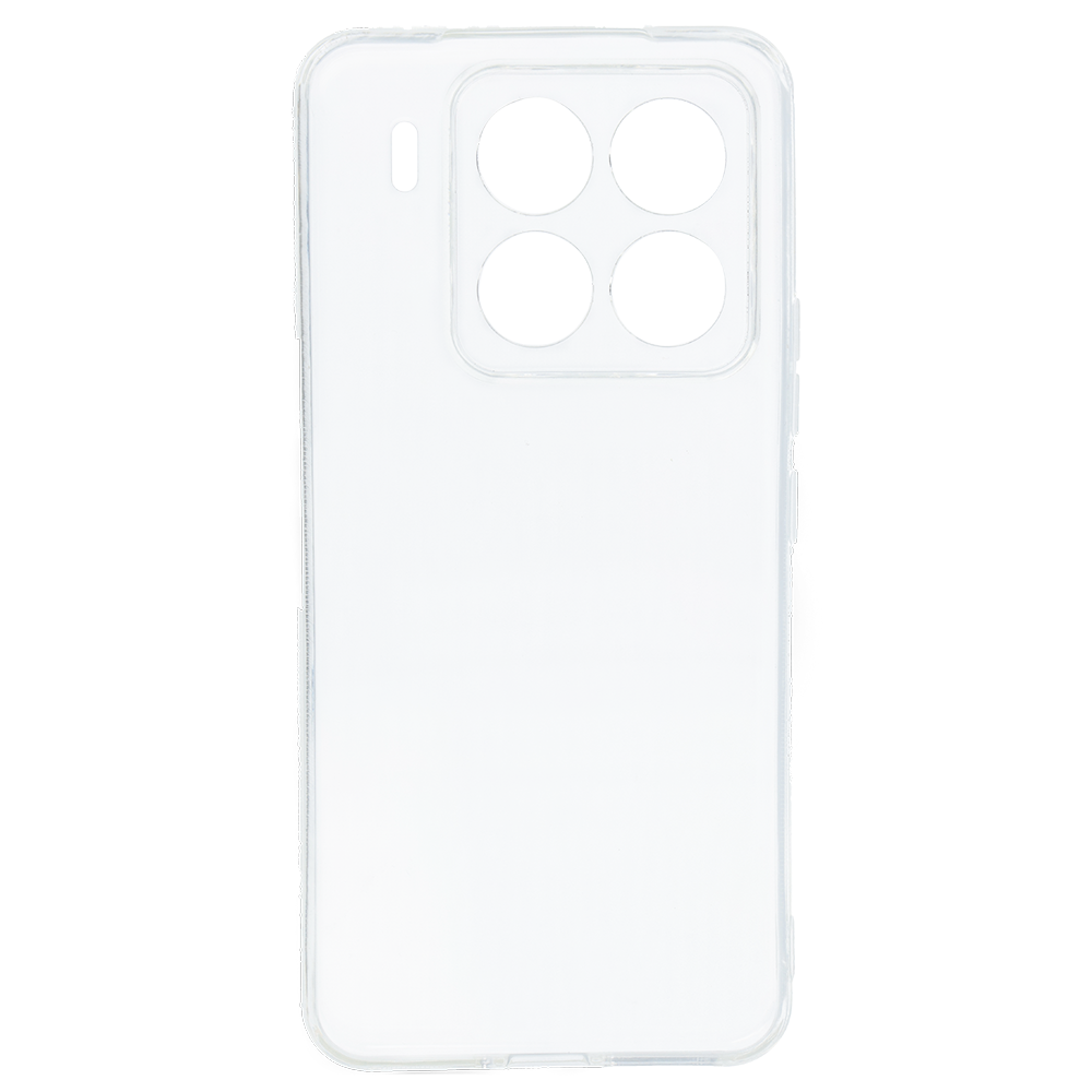 Kryt Ultra 1mm pro Xiaomi 15 Pro 5G , barva čirá