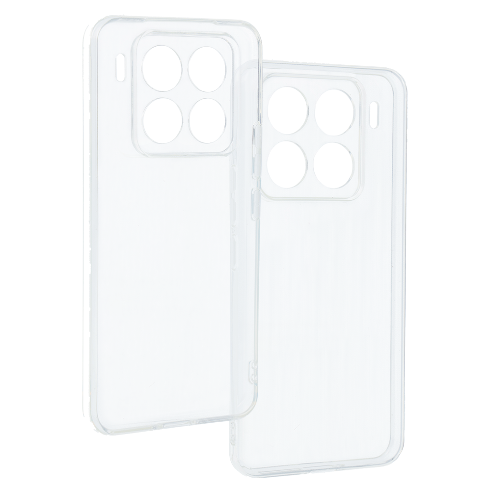 Kryt Ultra 1mm pro Xiaomi 15 Pro 5G , barva čirá