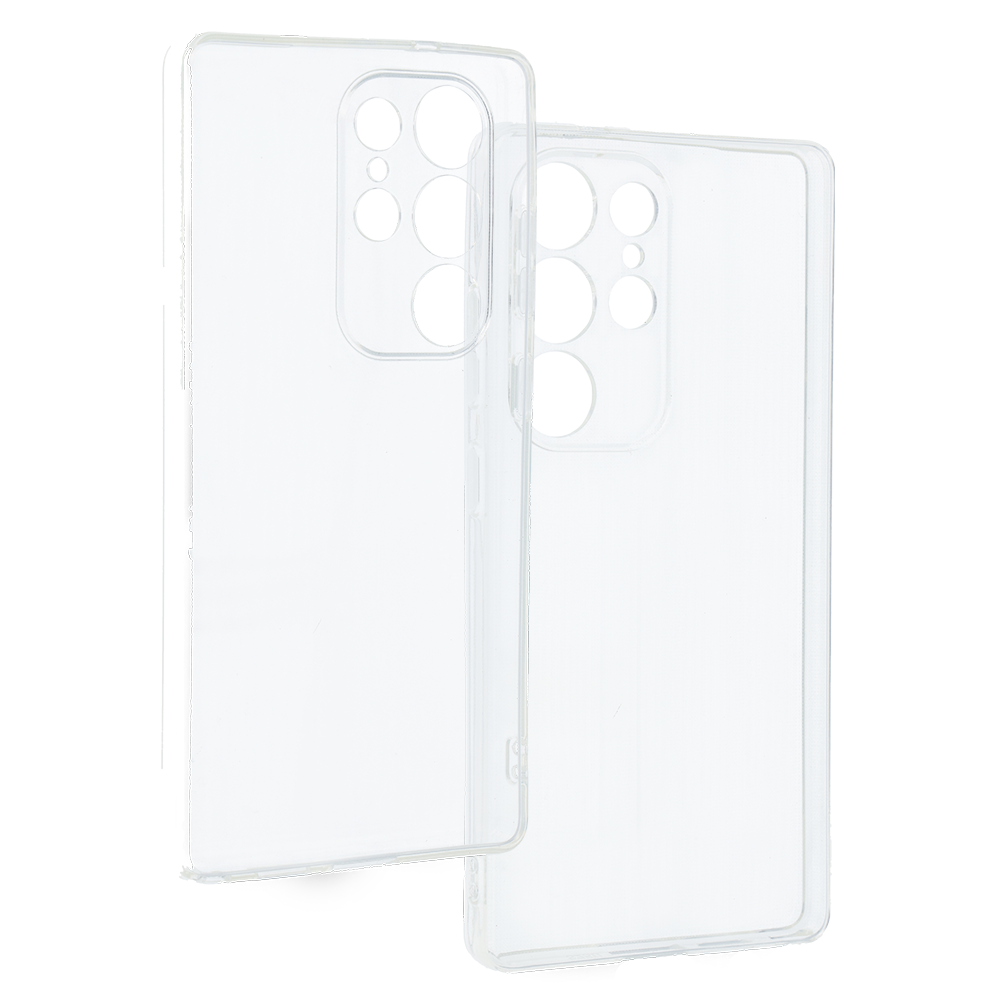Kryt 2mm Perfect pro SAMSUNG GALAXY S25 ULTRA , barva čirá