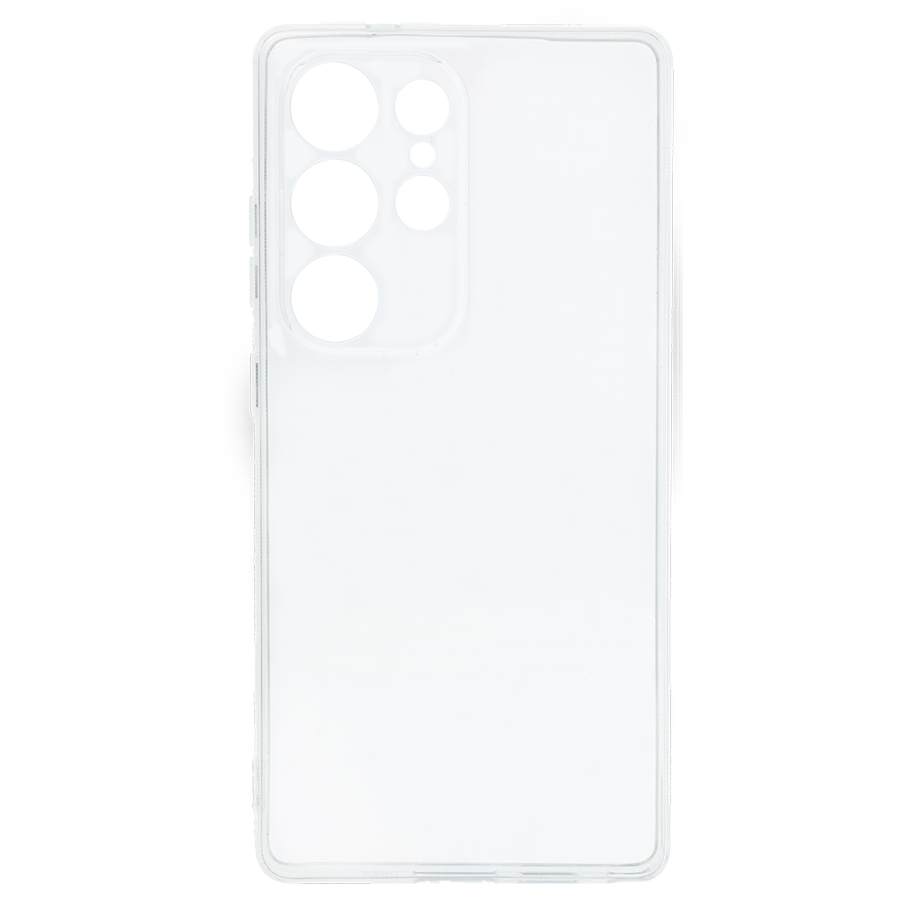 Kryt 2mm Perfect pro SAMSUNG GALAXY S25 ULTRA , barva čirá