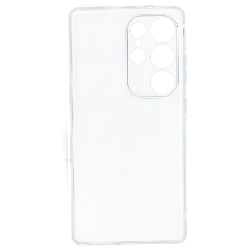 Kryt 2mm Perfect pro SAMSUNG GALAXY S25 ULTRA , barva čirá