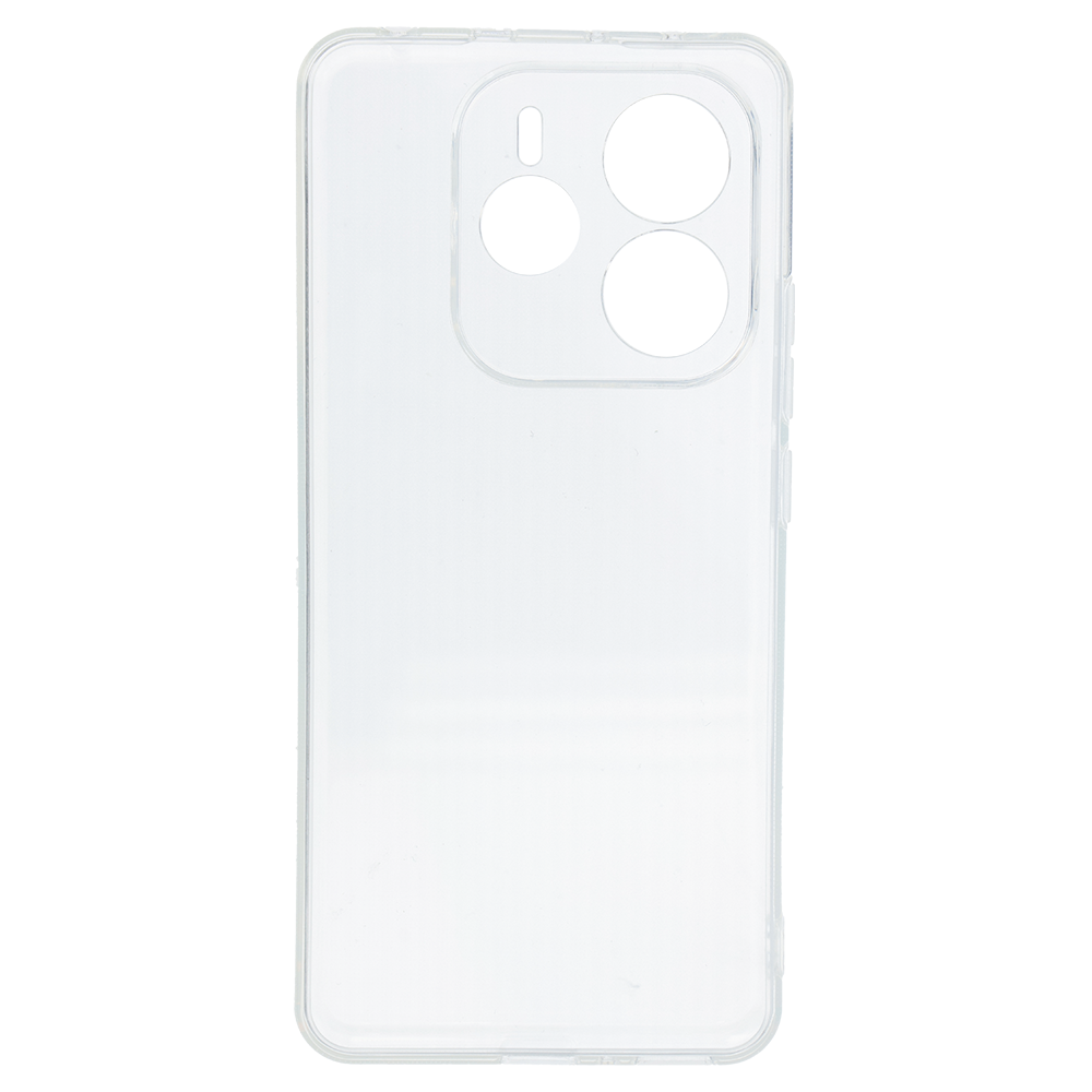 Kryt 2mm Perfect pro XIAOMI Redmi NOTE 14 5G , barva čirá