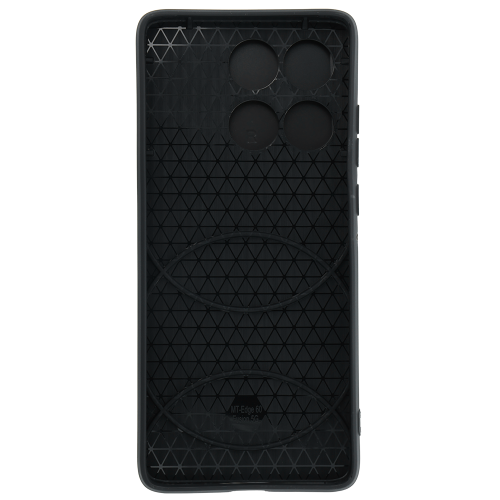 Kryt odolný SlideCam pro Motorola Edge 60 5G , barva černá