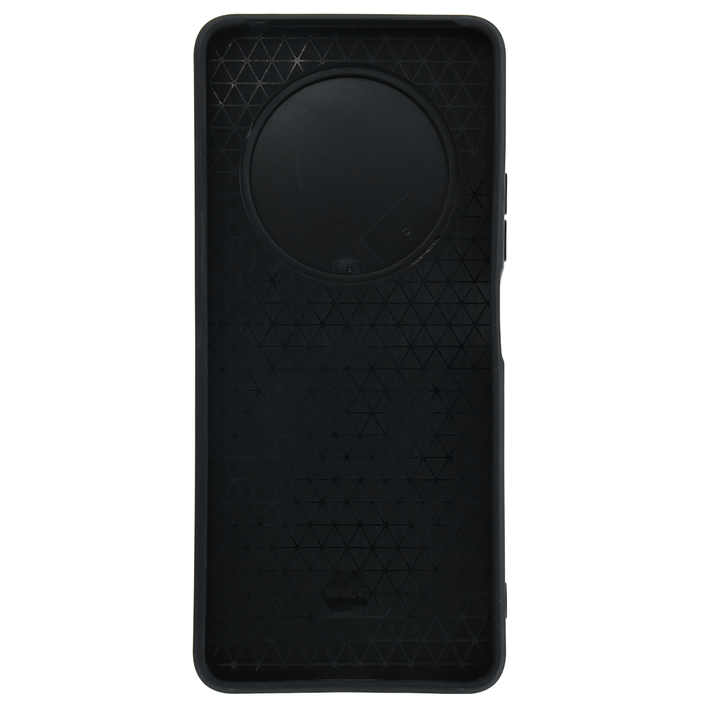 Kryt odolný SlideCam pro Xiaomi Redmi A4 , barva černá