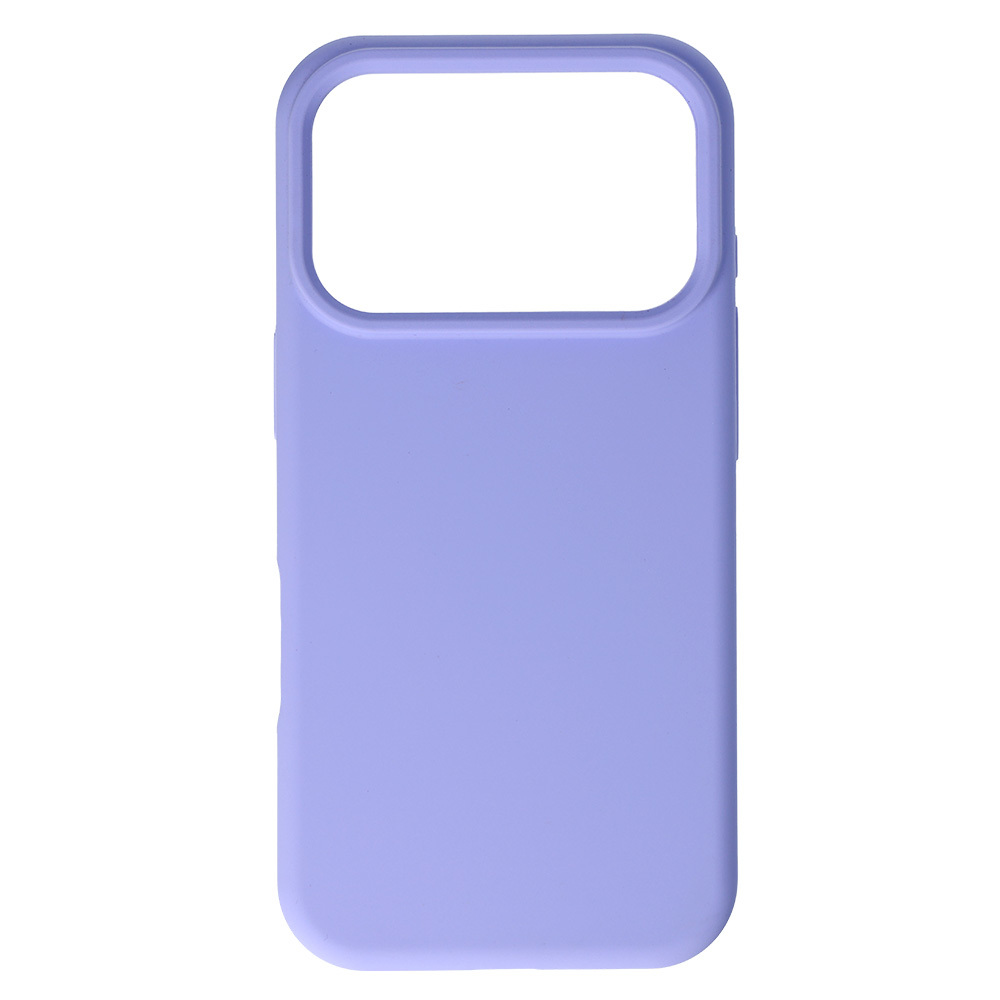 Kryt MagColor Pure Case pro Apple iPhone 17 Pro Max lavender