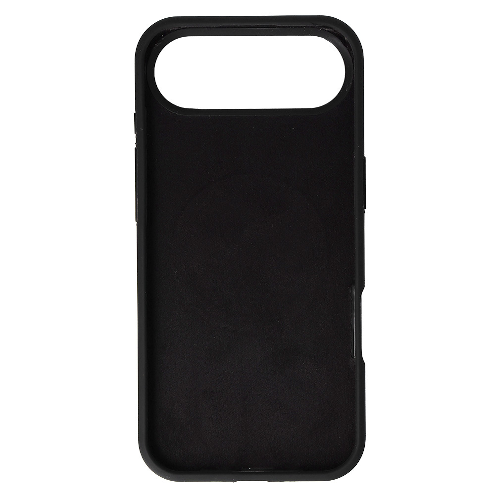 Kryt MagColor Pure Case pro Apple iPhone 17 Air , barva černá