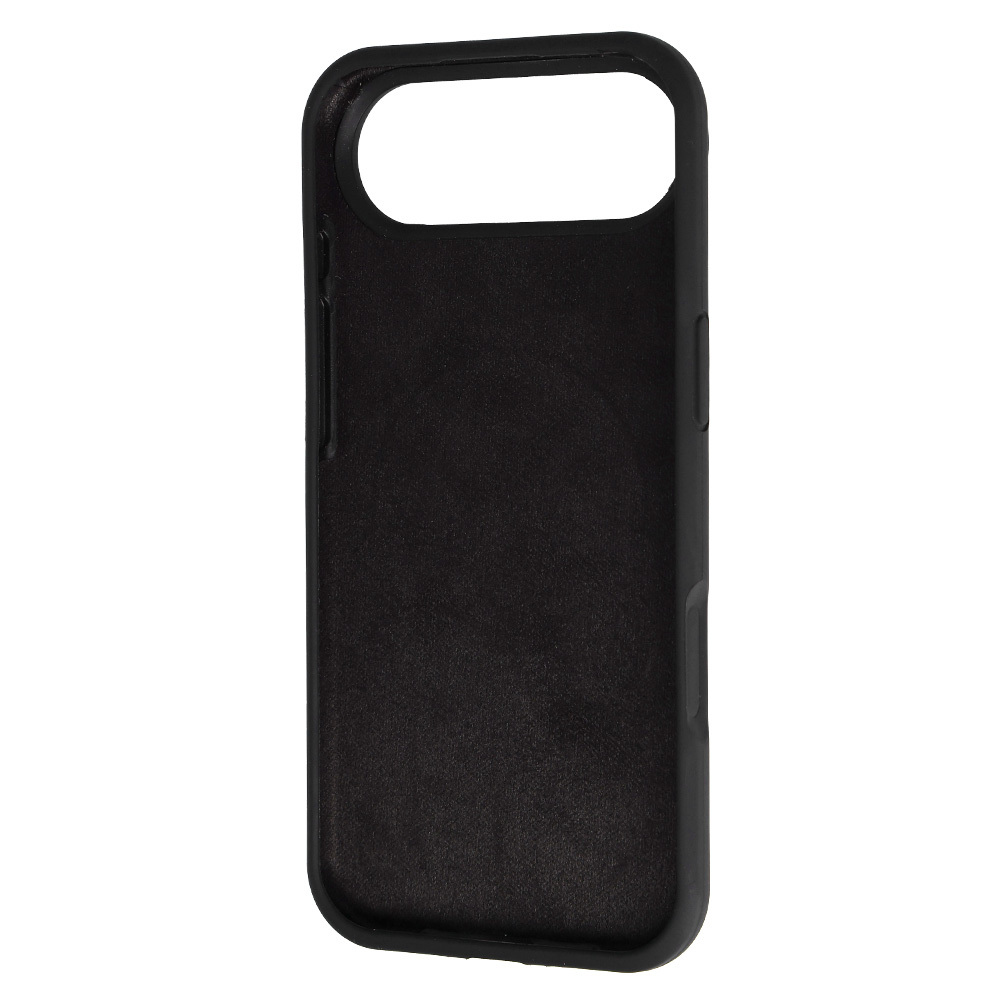 Kryt MagColor Pure Case pro Apple iPhone 17 Air , barva černá