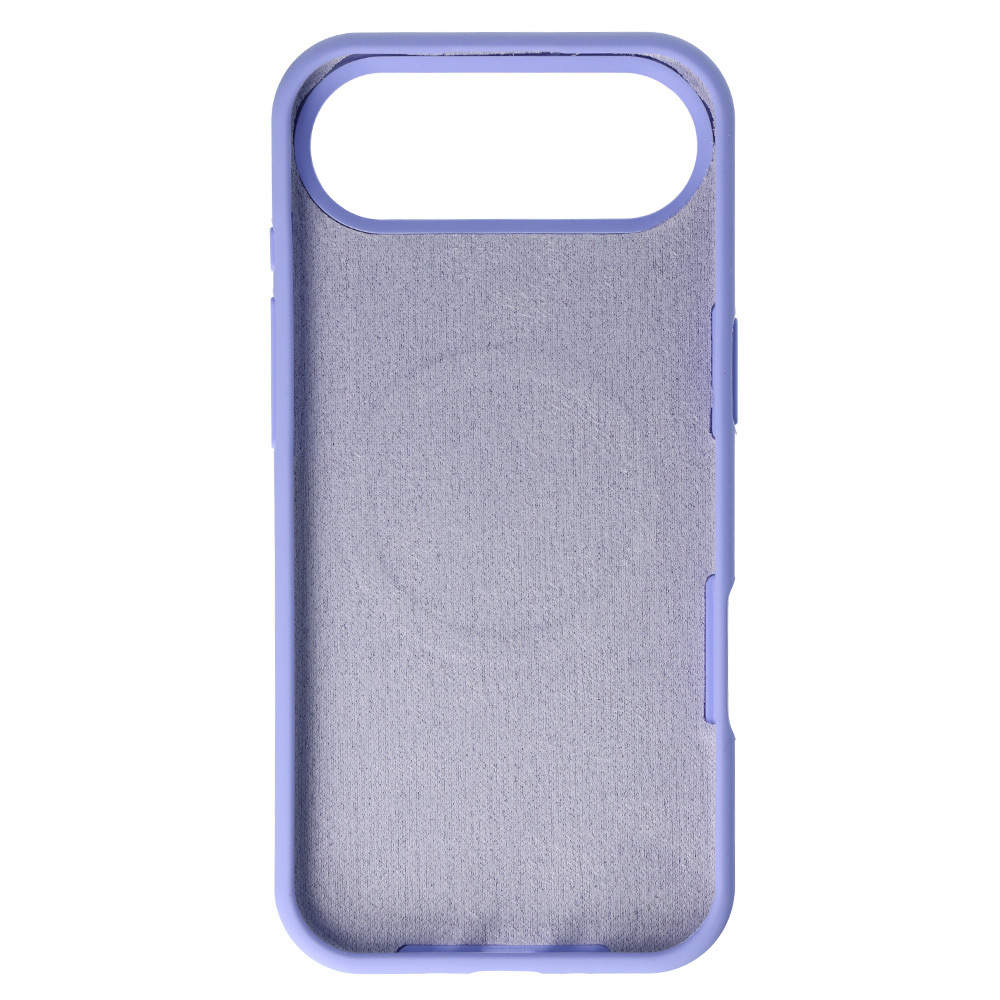 Kryt MagColor Pure Case pro Apple iPhone 17 Air lavender