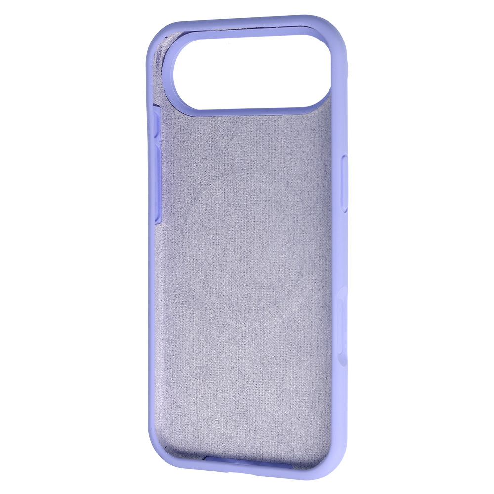 Kryt MagColor Pure Case pro Apple iPhone 17 Air lavender