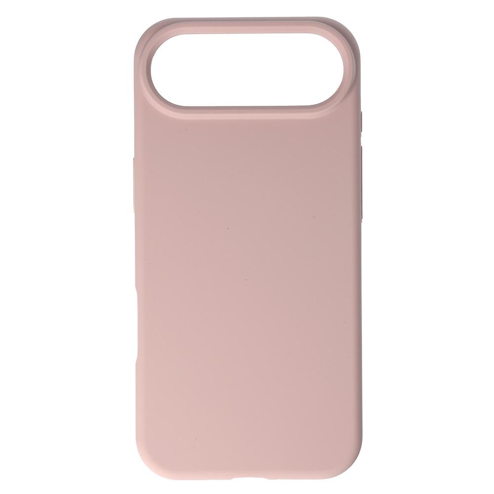 Kryt MagColor Pure Case pro Apple iPhone 17 Air , barva pudrová , barva růžová