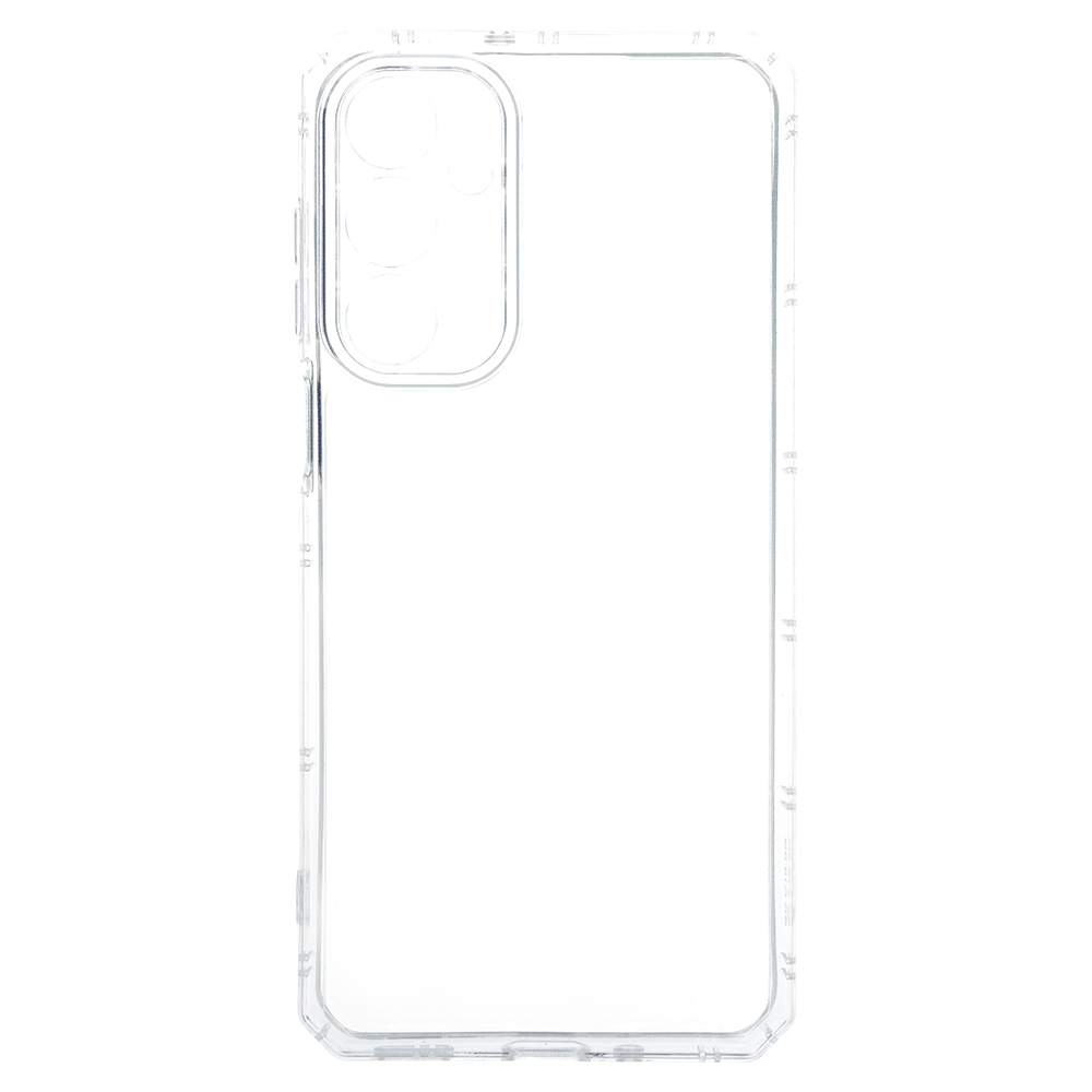 Kryt Armor Antishock pro Samsung Galaxy A16 4G/5G , barva čirá