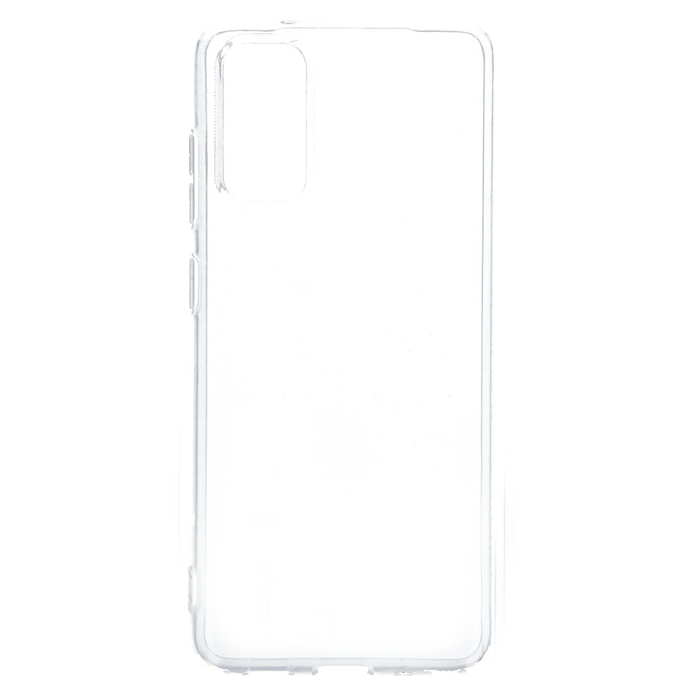 Kryt ClearCase pro Samsung Galaxy S20 FE/Lite , barva čirá