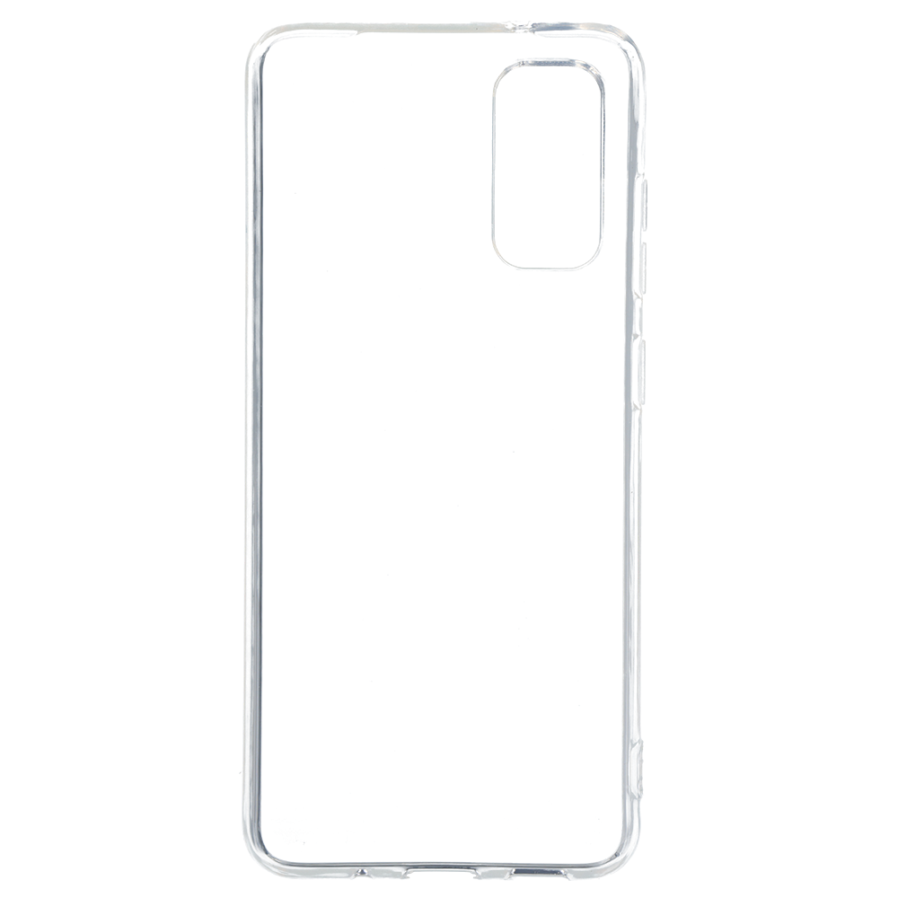 Kryt ClearCase pro Samsung Galaxy S20 FE/Lite , barva čirá