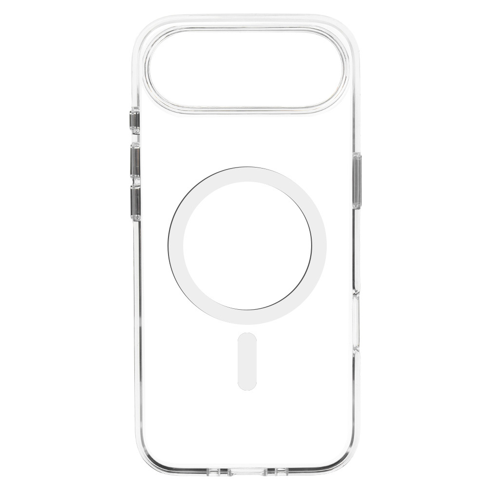 Liavec Pure Case for Apple iPhone 17 Air , barva světle modrá