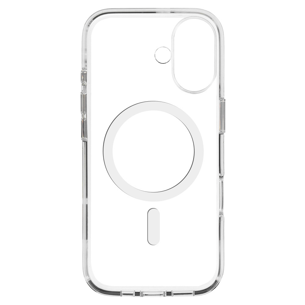 Liavec Pure Case for Apple iPhone 17 , barva černá