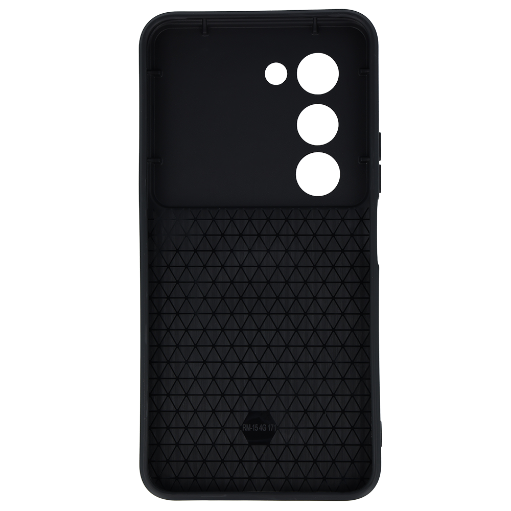 Kryt odolný SlideCam pro Xiaomi Redmi 15 4G/5G , barva černá