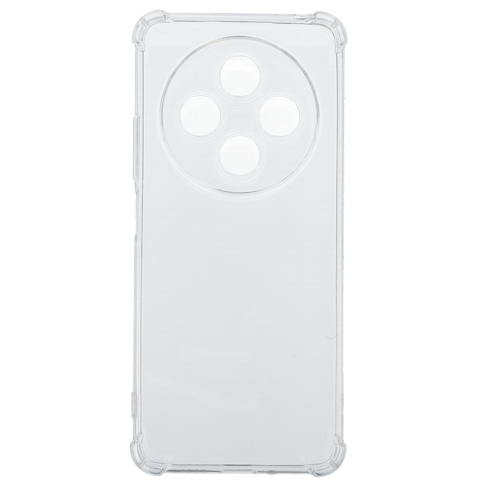 Kryt ClinShock 1,5mm pro XIAOMI Redmi 14C , barva čirá