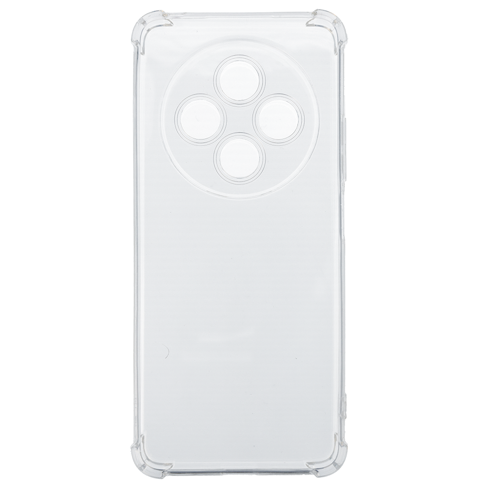 Kryt ClinShock 1,5mm pro XIAOMI Redmi 14C , barva čirá