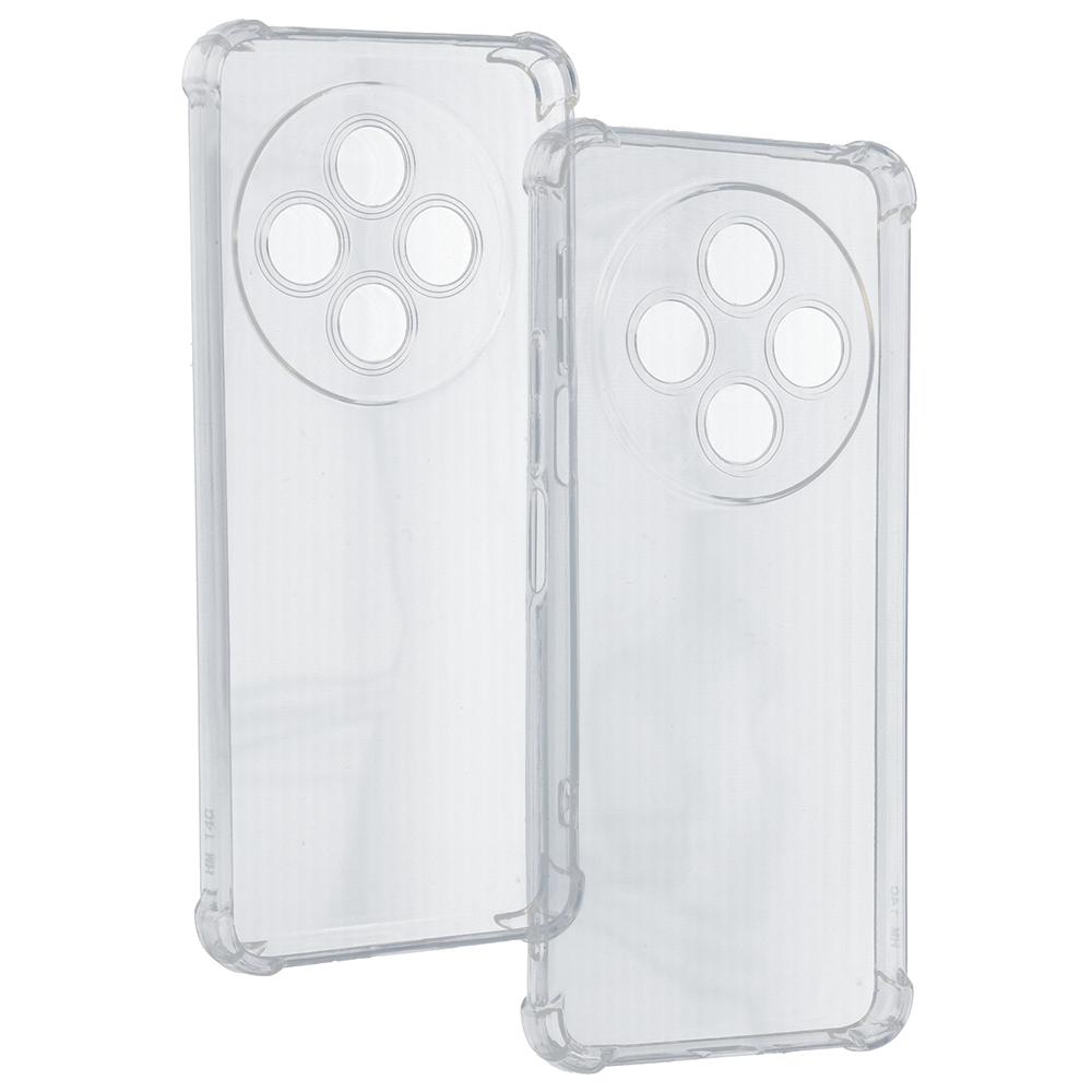 Kryt ClinShock 1,5mm pro XIAOMI Redmi 14C , barva čirá