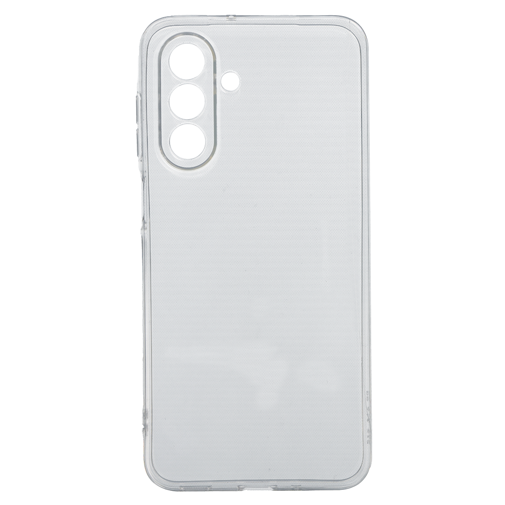 Kryt 2mm Perfect pro SAMSUNG GALAXY A17 5G , barva čirá