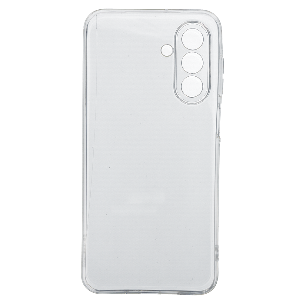 Kryt 2mm Perfect pro SAMSUNG GALAXY A17 5G , barva čirá