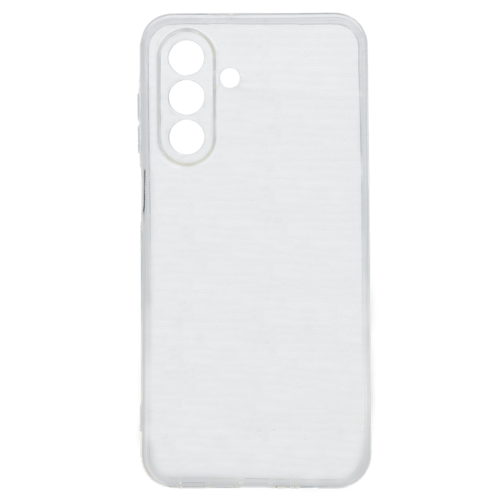 Kryt Ultra 1mm pro Samsung Galaxy A17 5G , barva čirá