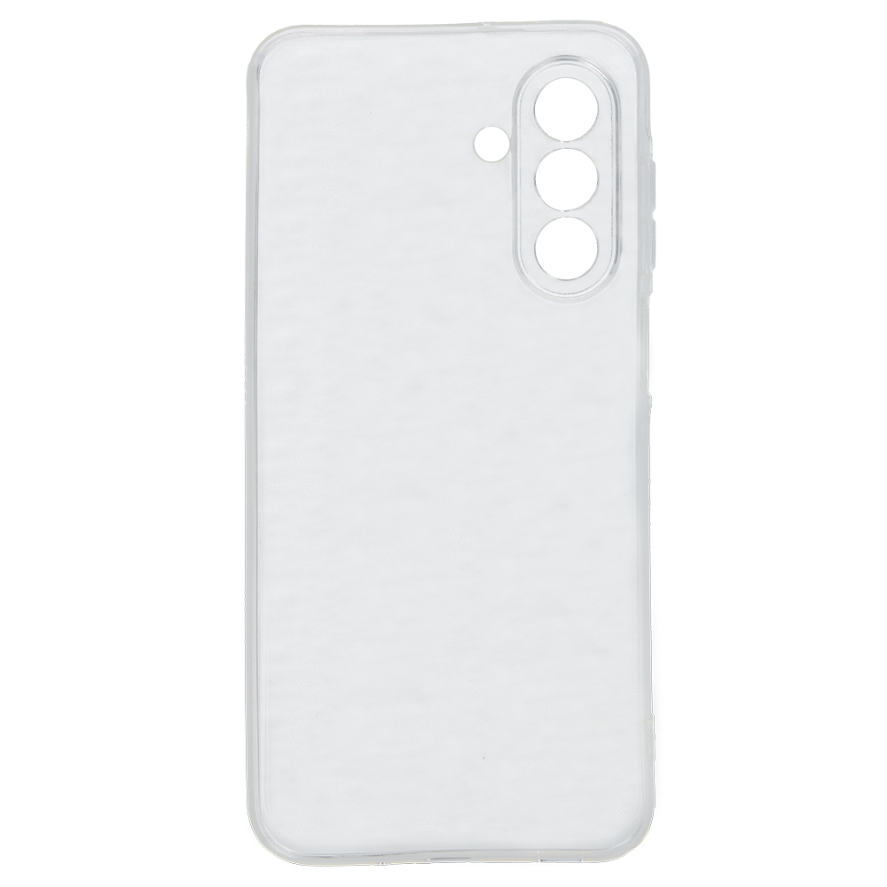 Kryt Ultra 1mm pro Samsung Galaxy A17 5G , barva čirá